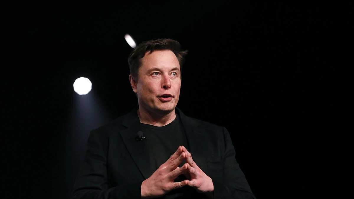 Elon Musk बोले- Twitter वास्तव में सटीक, प्रासंगिक समाचार स्रोत बन सकता है