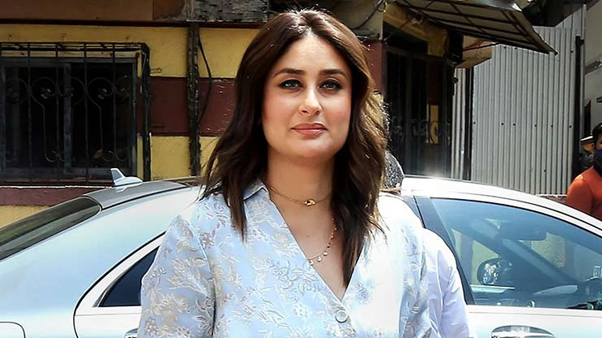 'लाल सिंह चड्ढा' के बायकॉट की मांग के बीच करीना कपूर खान ने दिया बयान, बोलीं 'सबकी अपनी राय है'