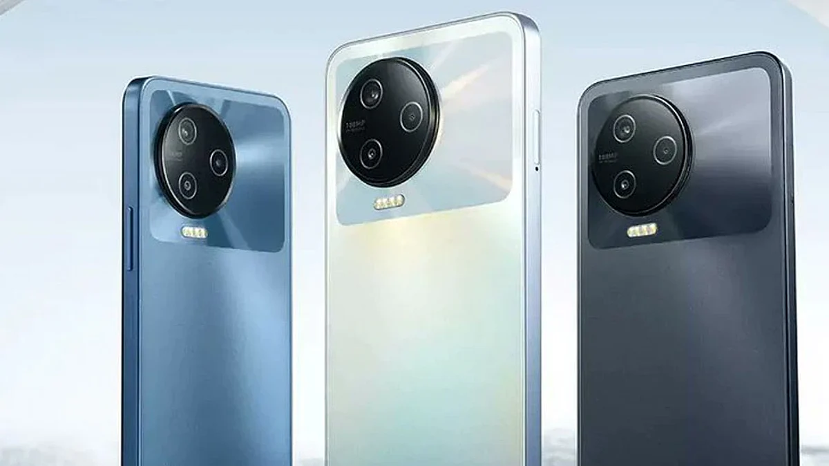 108MP कैमरा और 5000mAh बैटरी के साथ Infinix Note 12 Pro भारत में हुआ लॉन्च, जानें कीमत और स्पेसिफिकेशन