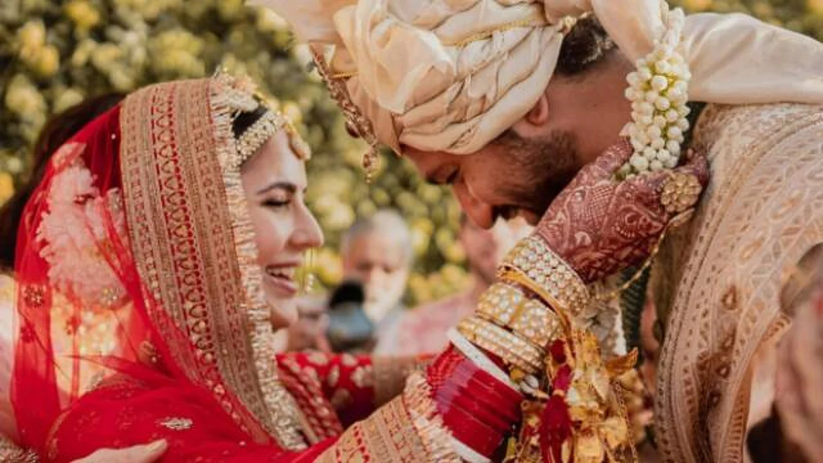 कटरीना कैफ ने बताया क्यों सबसे छिपाई थी सीक्रेट शादी की बात, इस वजह से थीं मजबूर