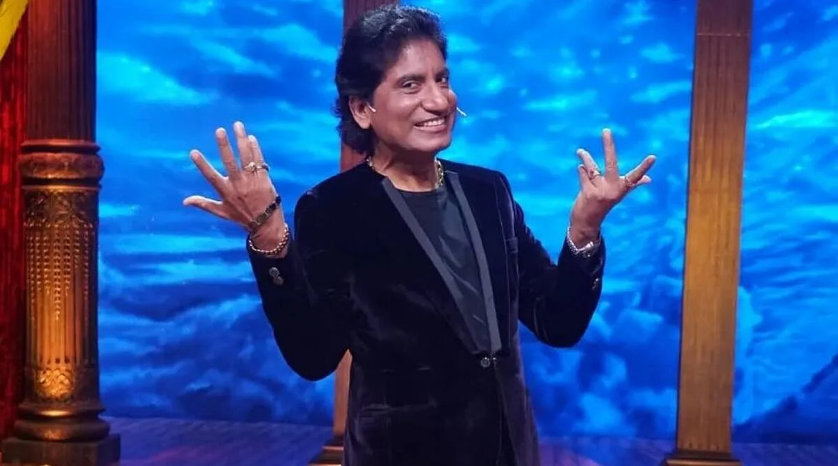 Raju Srivastava: राजू श्रीवास्तव के फैंस के लिए बड़ी खुशखबरी, 15 दिन बाद होश में आए कॉमेडियन