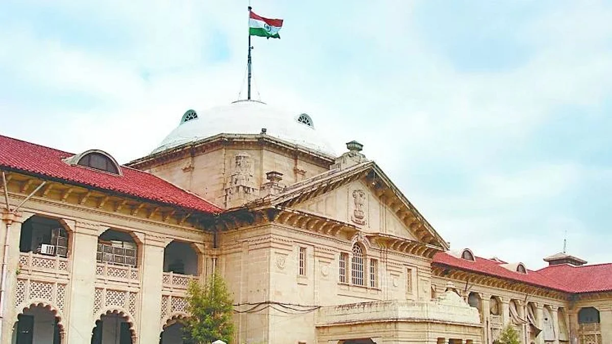उत्तर प्रदेश में 18 जातियां SC लिस्ट से बाहर की गई, इलाहाबाद हाईकोर्ट का बड़ा फैसला