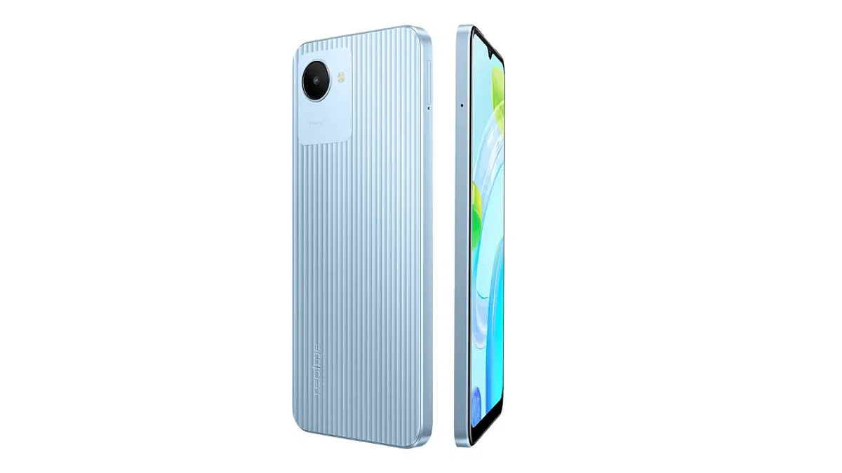 Realme के इस नए स्मार्टफोन की शुरू हो चुकी है सेल, 750 रुपये तक की मिल रही छूट