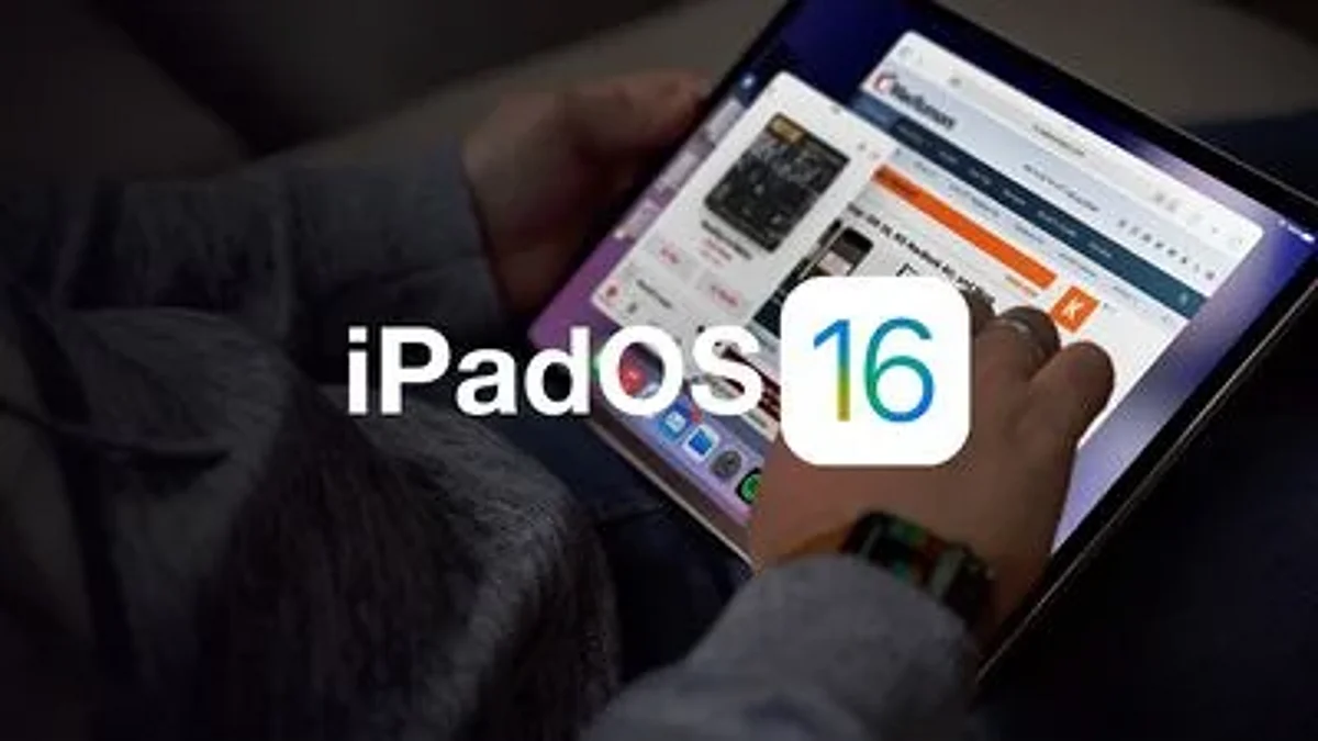 Tech News: अक्टूबर में ipad os 16 लॉन्च कर सकता है Apple