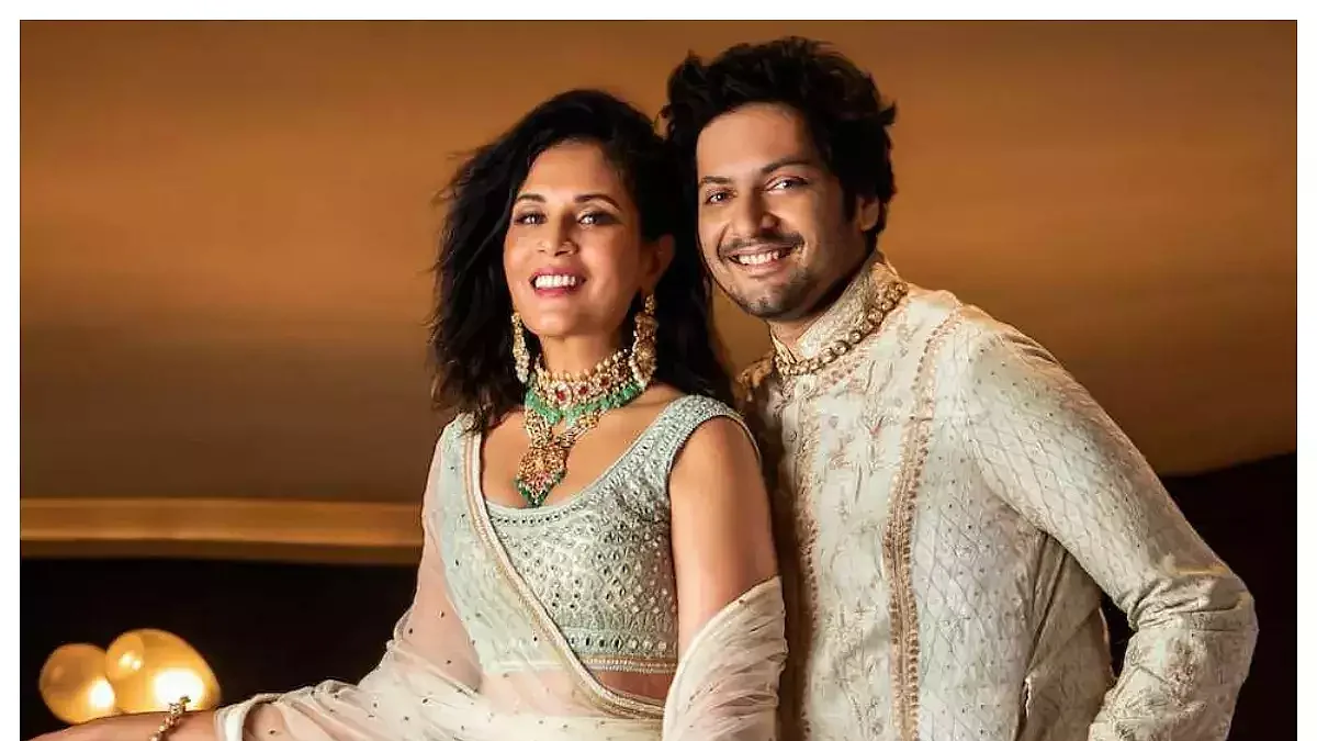 Ali Fazal-Richa Chadha Wedding: जल्द शादी करने जा रहे ऋचा चड्ढा और अली फजल, जानिए लेटेस्ट अपडेट