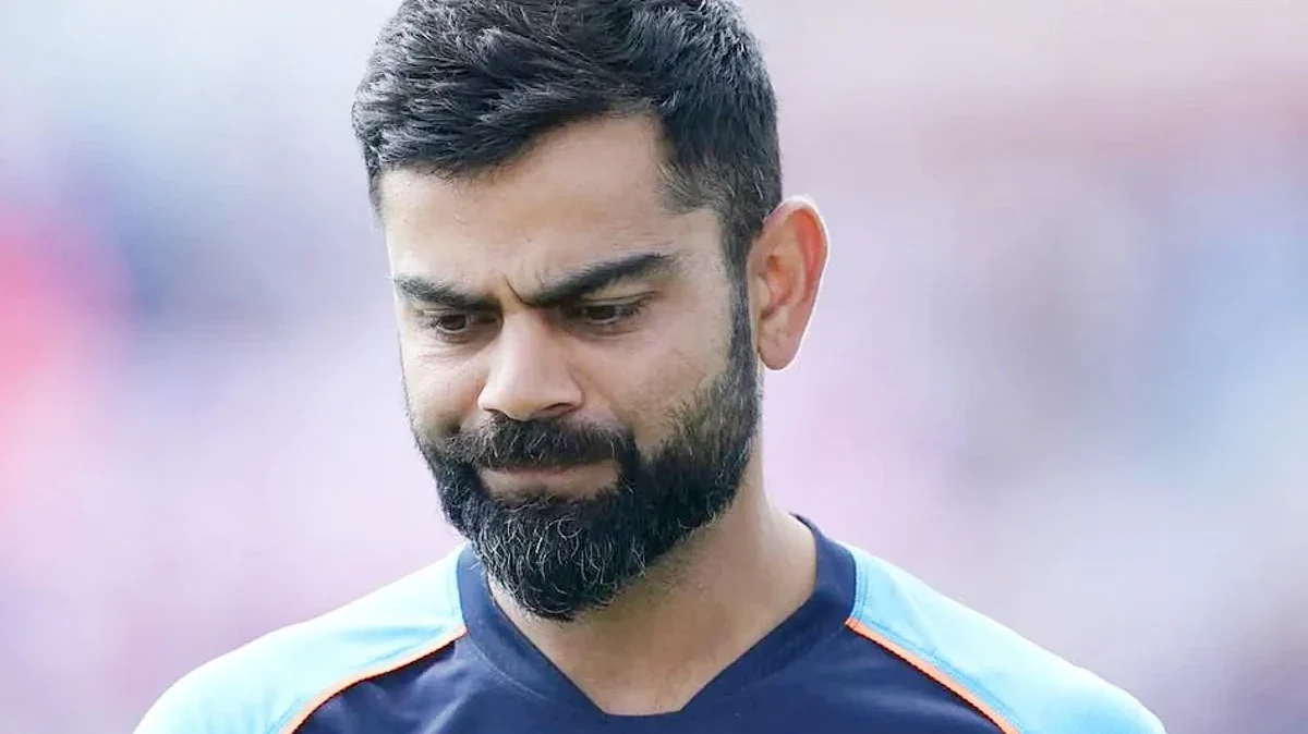 विराट कोहली ने कबूला, 'मानसिक तौर से परेशान होने पर BCCI से मांगा था ब्रेक, 10 साल में पहली बार ऐसा हुआ'