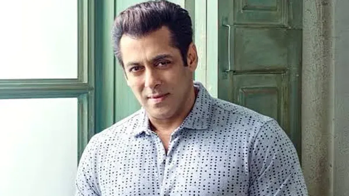 बॉलीवुड स्टार सलमान खान को मिला बंदूक का लाइसेंस, धमकी मिलने के बाद किया था आवेदन