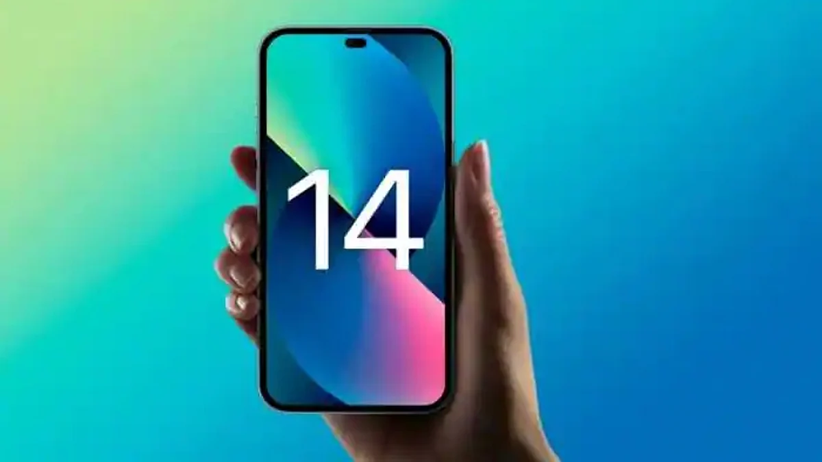 iphone 14 Base Model Price: सामने आयी आईफोन 14 बेस मॉडल की कीमत, जाने iphone 13 से कितना अलग होगा