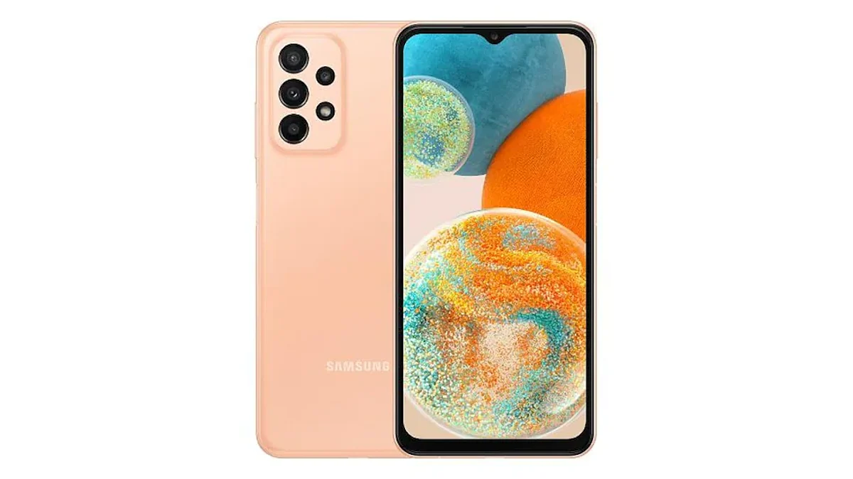 8GB रैम, 5000mAh बैटरी के साथ Samsung Galaxy A23 5G हुआ लॉन्च, जानें कीमत और स्पेसिफिकेशन