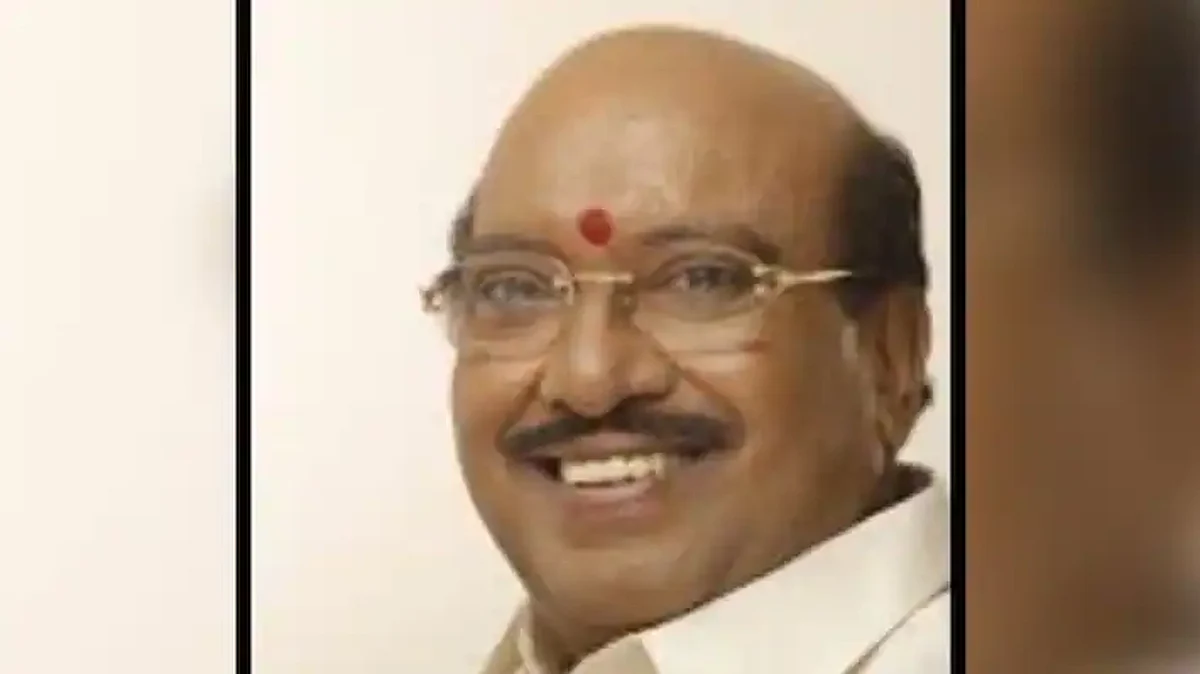 छात्र-छात्राओं का कक्षाओं में एक साथ बैठना भारतीय संस्कृति के खिलाफ: वेल्लापल्ली नतेसन
