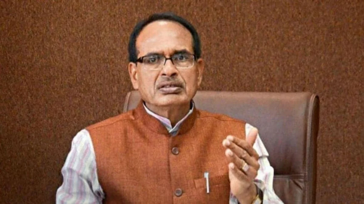 मध्य प्रदेश: सरकारी कर्मचारियों का 3 फीसदी महंगाई भत्ता बढ़ाया गया, सीएम शिवराज सिंह चौहान ने किया ऐलान