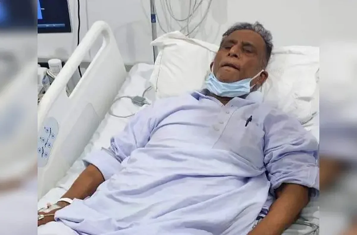 Azam Khan Health: सपा नेता आजम खान की तबीयत बिगड़ी, सांस लेने में तकलीफ के बाद लखनऊ के मेदांता अस्पताल में भर्ती