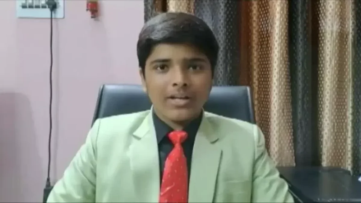 World’s Youngest CEO: 56 स्टार्टअप कंपनियां बनाकर 13 साल की उम्र में सीईओ बना सूर्यांश, बड़ी-बड़ी हस्तियों को छोड़ा पीछे