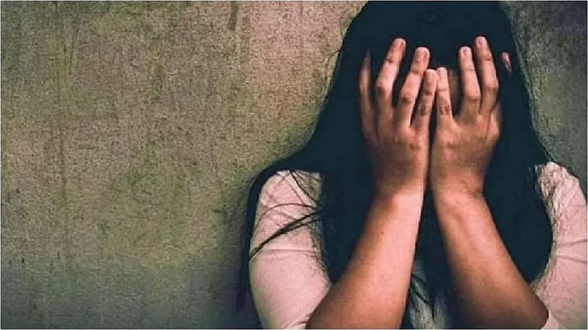 मध्यप्रदेश: रेप के आरोप में गया था युवक जेल, बाहर आते ही उसी पीड़िता से फिर किया गैंगरेप