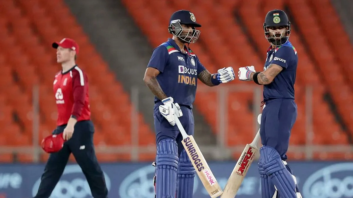 Asia Cup 2022: भारत ने हॉन्ग कॉन्ग को 40 रनों से हराया, सुपर-4 में पहुंची टीम