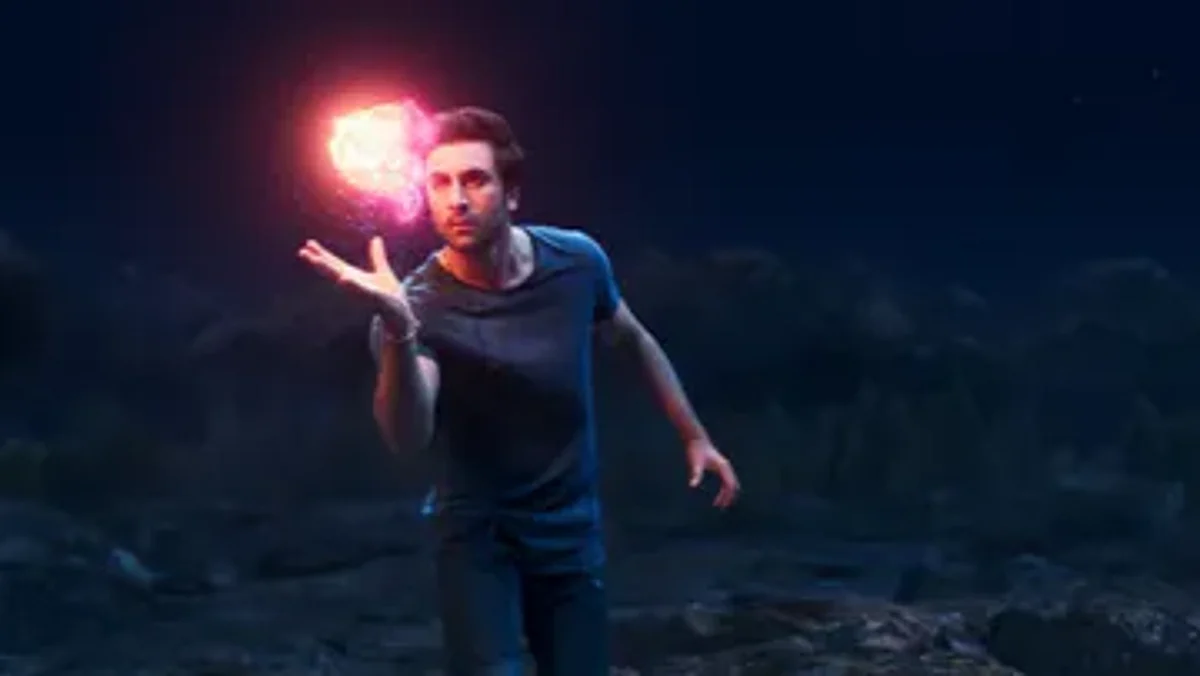‘Brahmastra’ Song ‘Deva Deva’ Teaser: 'केसरिया' के बाद ब्रह्मास्त्र का दूसरा सॉन्ग 'देवा देवा' का टीजर हुआ आउट