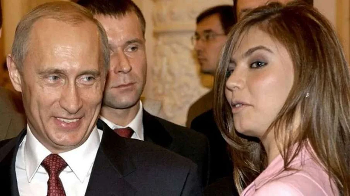 Putin Girlfriend: पुतिन की गर्लफ्रेंड अलीना मारतोवना काबेवा पर अमेरिका का एक्शन - लगाया प्रतिबंध, वीजा किया फ्रीज