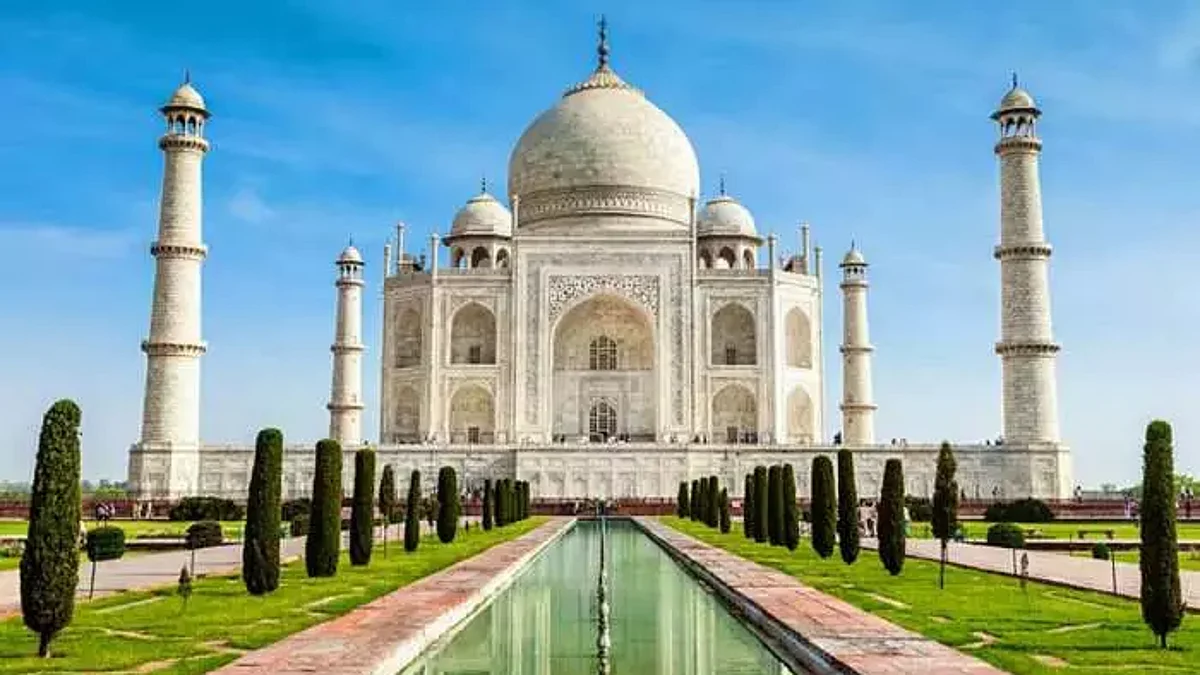 आज से लेकर 15 अगस्त तक ताजमहल, कुतुब मीनार समेत देश की ऐतिहासिक इमारतों में पर्यटकों की एंट्री नि:शुल्क