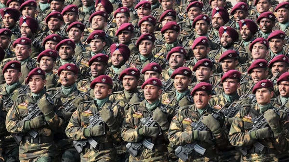 मध्यप्रदेश: शुरू हुआ अग्निपथ भर्ती योजना के लिए रजिस्ट्रेशन, 3 सितम्बर कर सकते हैं आवेदन
