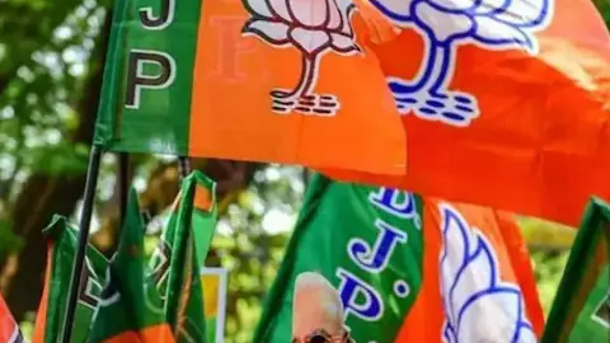 मध्य प्रदेश: प्रधानमंत्री मोदी के जन्मदिन पर 25 लाख पौधे रोपेगा भारतीय जनता युवा मोर्चा