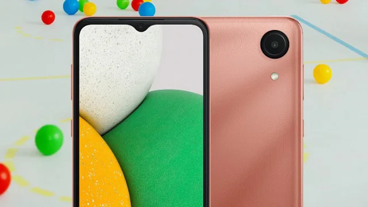 Samsung के दो बजट स्मार्टफोन Galaxy A04 Core और Galaxy M04 जल्द होंगे भारत में लॉन्च, जानें संभावित कीमत