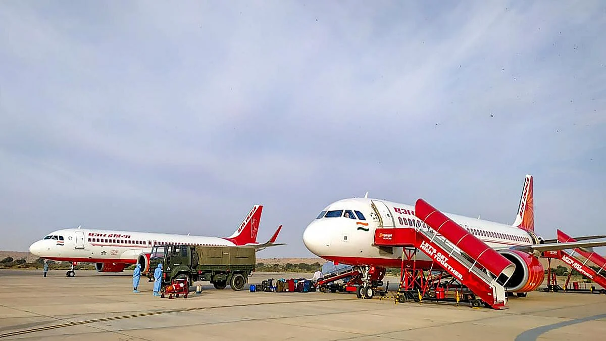 Alliance Air की घोषणा, शिमला-दिल्ली की दैनिक उड़ानें 6 सितंबर से होंगी शुरू