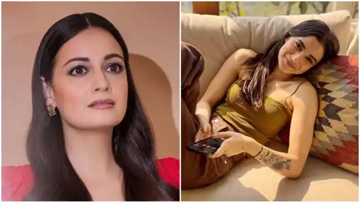 Dia Mirza niece passes away: दीया मिर्जा के परिवार पर टूटा दुखों का पहाड़, अभिनेत्री की भतीजी का हुआ निधन