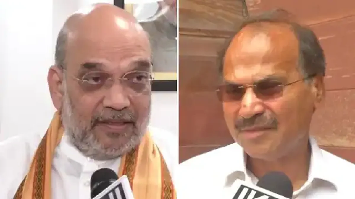 राम के नाम पर रावण की पूजा करती है ये सरकार.... भाजपा पर कांग्रेस का पलटवार