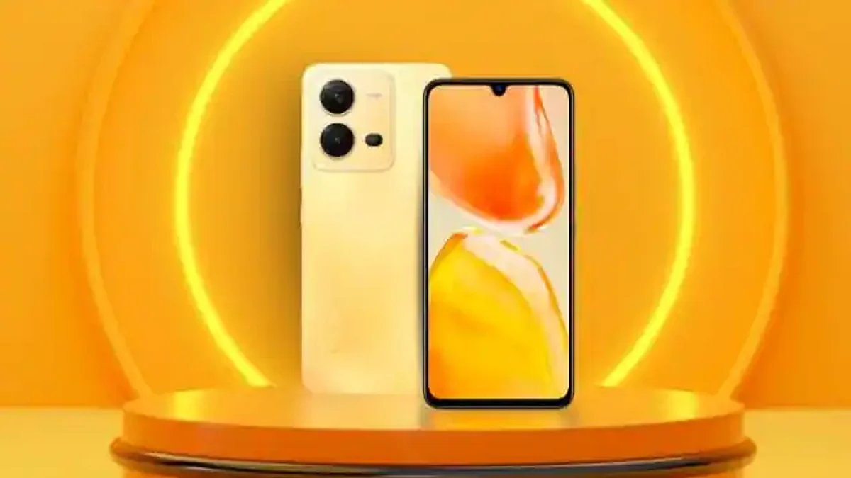 64MP कैमरा और 44W चार्जिंग के साथ Vivo V25e स्मार्टफोन हुआ लॉन्च, जानें कीमत और स्पेसिफिकेशन