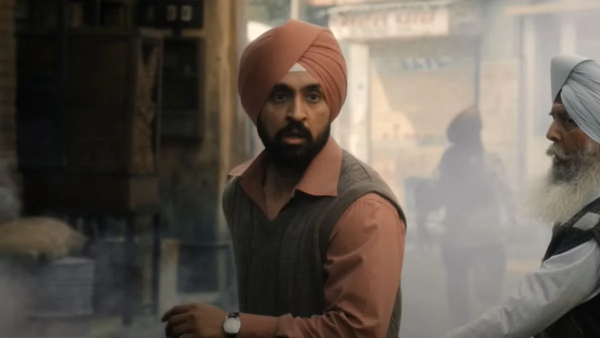 Jogi Trailer Out: दिलजीत दोसांझ की 'जोगी' का ट्रेलर हुआ लॉन्च, रूह कंपा देगी 1984 के सिख विरोधी दंगे की कहानी
