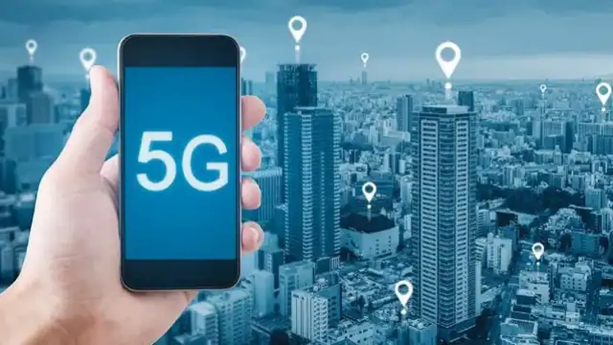 Reliance Jio का बड़ा ऐलान, दिवाली तक शुरू होगी 5G सर्विस, मिलेगी जबर्दस्त इंटरनेट स्पीड