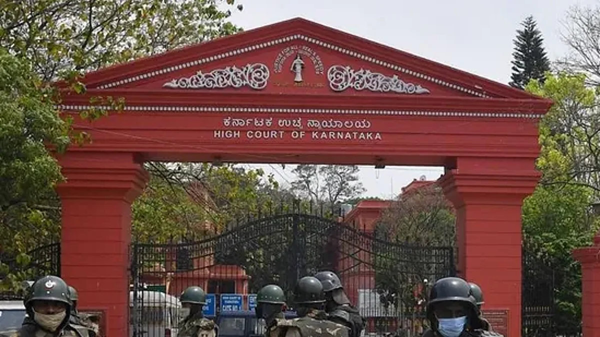 हुबली ईदगाह मैदान में मनाया जाएगा गणेश उत्सव, कर्नाटक हाईकोर्ट का बड़ा फैसला
