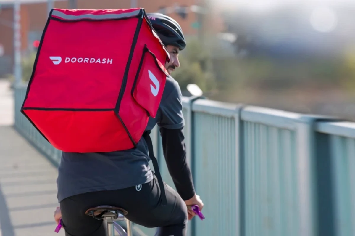 ऑनलाइन डिलीवरी की दिग्गज कंपनी Doordash ने डेटा उल्लंघन की पुष्टि की