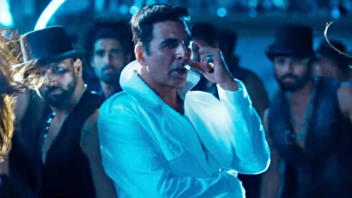 Cuttputlli song Out: ‘कटपुतली’ का दूसरा सॉन्ग ‘रब्बा’ हुआ रिलीज, कुछ इस अंदाज में नजर आए अक्षय कुमार