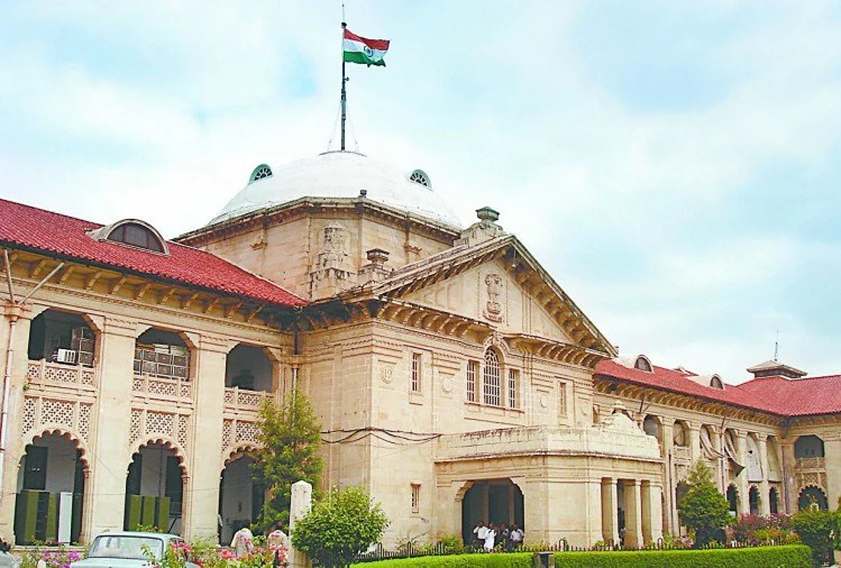 विवाह साबित करने के लिए केवल आर्य समाज मंदिर का प्रमाण पत्र काफी नहीं, इलाहाबाद हाईकोर्ट की बड़ी टिप्पणी