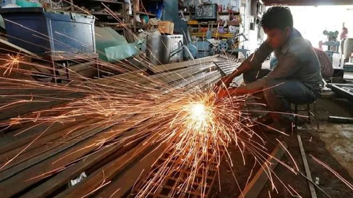 भारतीय अर्थव्यवस्था 2029 तक दुनिया में तीसरे नंबर पर होगी, एसबीआई की रिपोर्ट में दावा