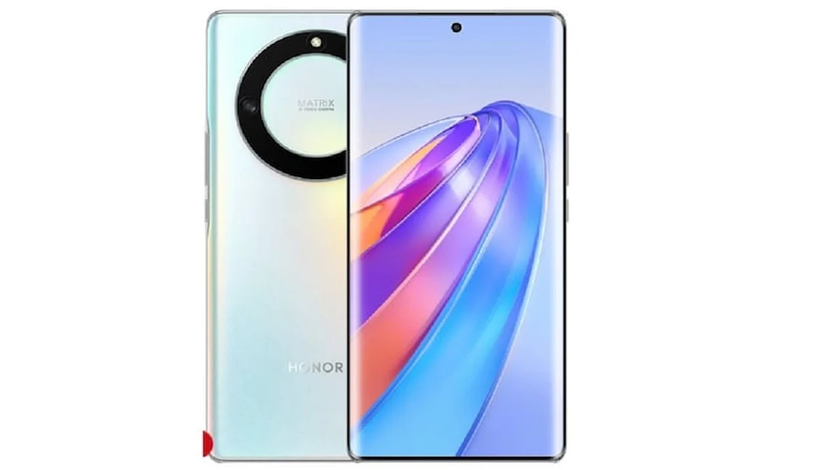 5100mAh बैटरी, 50 MP कैमरे के साथ Honor X40 हुआ लॉन्च, जानें कीमत और स्पेसिफिकेशन