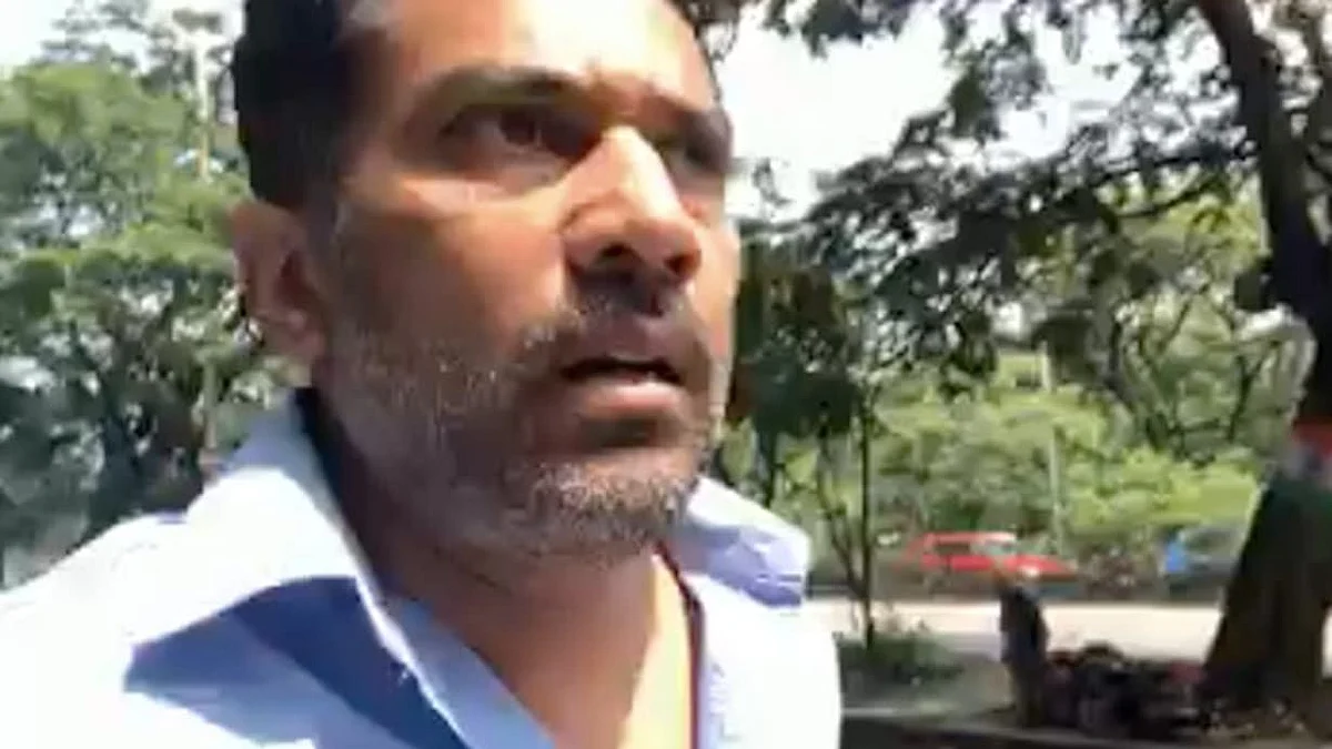 बेंगलुरु के ट्रैफिक में फंसे डॉक्टर ने लगायी 3 किमी की दौड़, अस्पताल पहुंचकर की सफल सर्जरी
