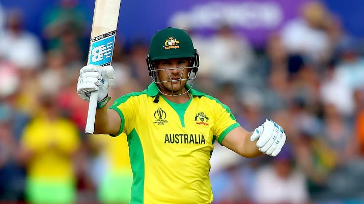 Aaron Finch Retired: ऑस्ट्रेलियाई लिमिटेड ओवर टीम के कप्तान एरोन फिंच ने किया वनडे क्रिकेट से संन्यास का ऐलान