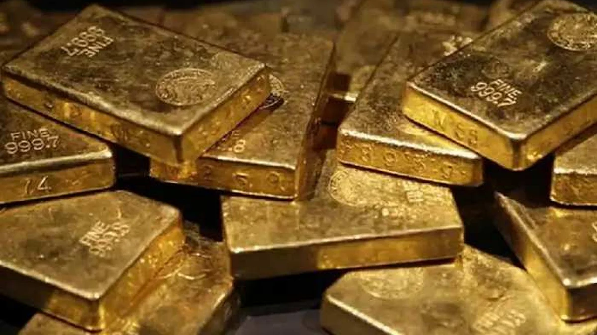 कोलकाता एयरपोर्ट पर पकड़ा गया 56 लाख का सोना, सिंगापुर से लौट रहा भारतीय नागरिक गिरफ्तार