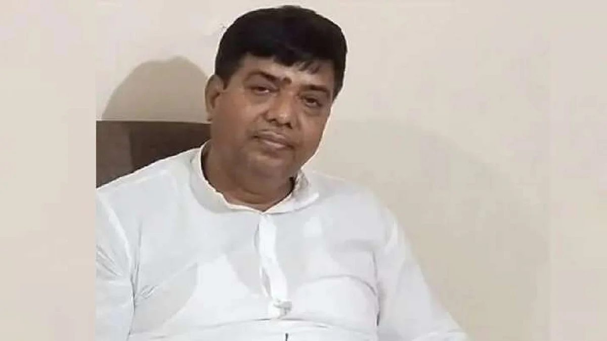 ‘संसद भवन उड़ा दूंगा’ की धमकी देने वाले सपा के पूर्व विधायक किशोर समरीते को भोपाल से किया गया गिरफ्तार