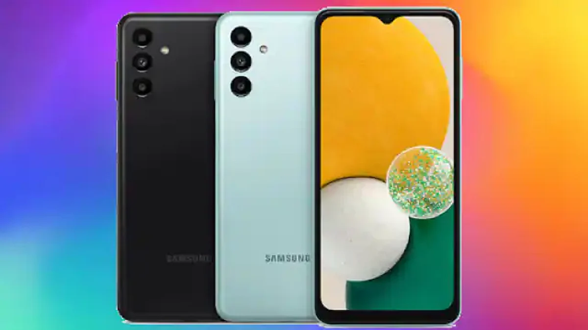 50MP कैमरा, 90Hz डिस्प्ले के साथ Samsung Galaxy Wide 6 स्मार्टफोन हुआ लॉन्च, जानें कीमत और स्पेसिफिकेशन