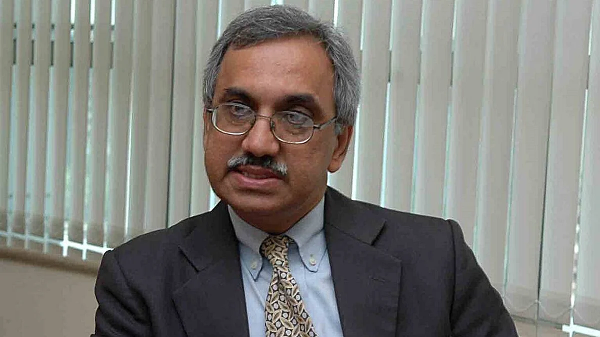 मनी लॉन्ड्रिंग मामले में ईडी ने एनएसई के पूर्व एमडी और सीईओ रवि नारायण को किया गिरफ्तार