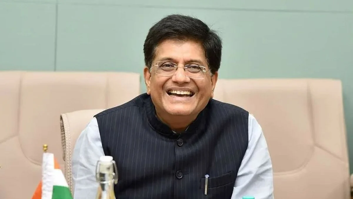 अमेरिका में भारतीय स्टार्टअप्स की सफलता को केंद्रीय मंत्री पीयूष गोयल ने सराहा