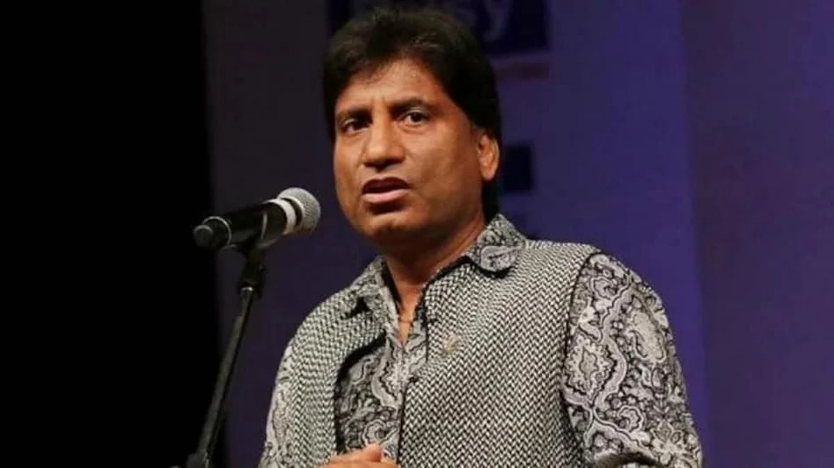 Raju Srivastav Net Worth: जानें कॉमेडियन राजू श्रीवास्तव के बारे में खास बातें, कितनी संपत्ति के मालिक थे