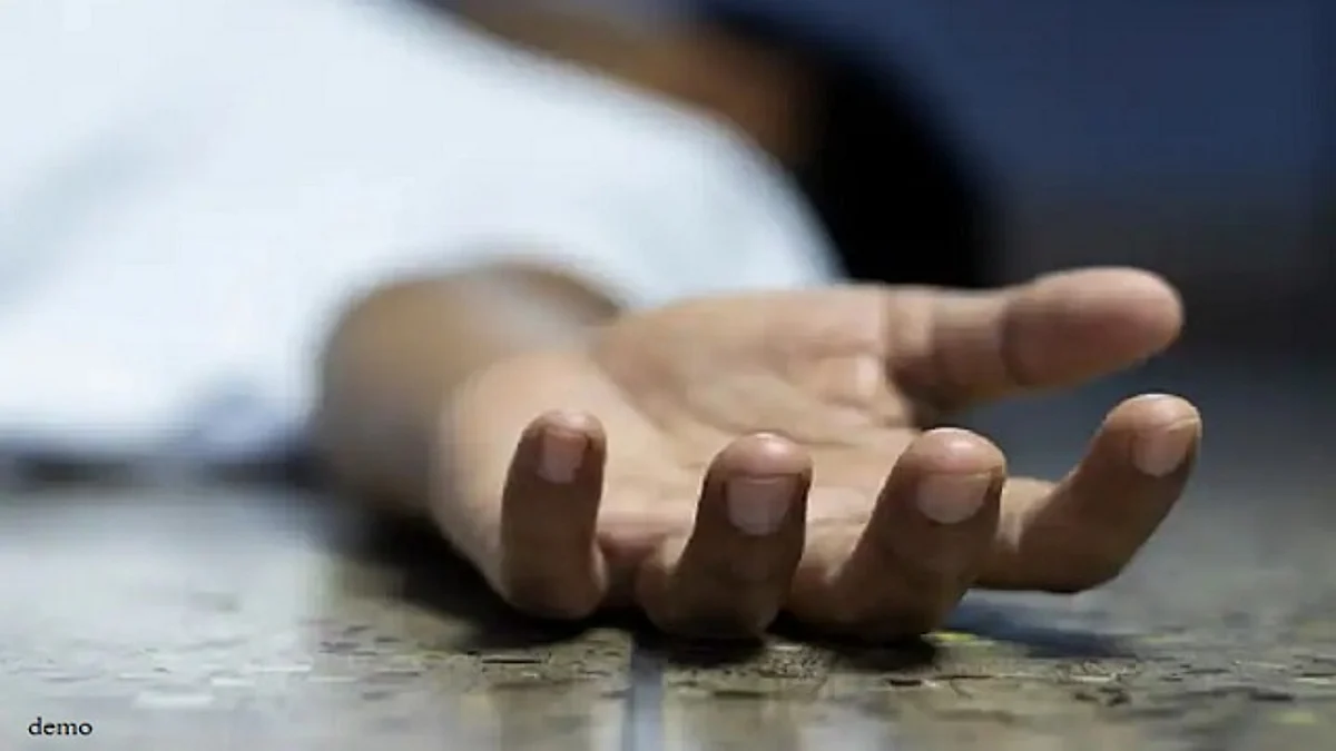 CBI के डिप्टी लीगल एडवाइजर जितेंद्र कुमार ने की आत्महत्या, सुसाइड नोट में वजह भी बतायी