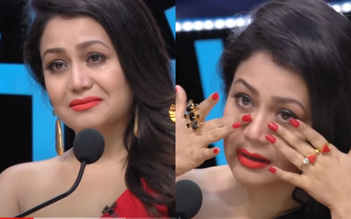 Neha Kakkar को फैंस कर रहे ट्रोल, कह रहे उन्हे होनी चाहिए 8 साल की कैद, जाने क्या है पूरा मामला