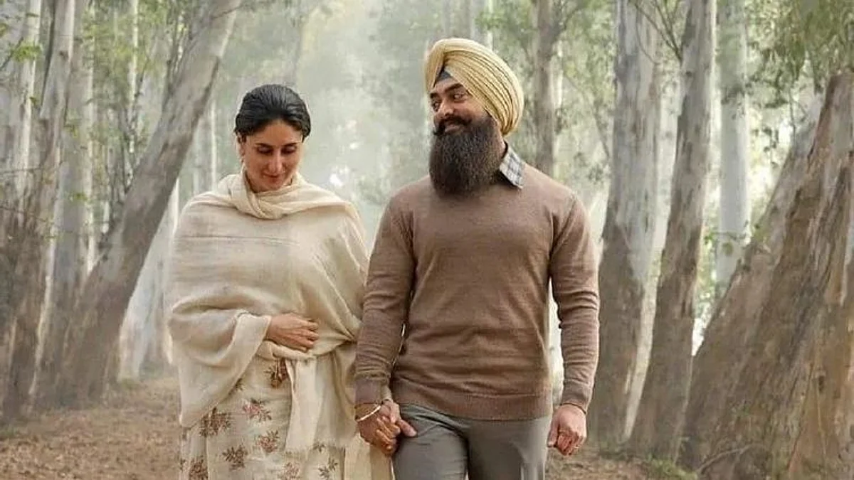 अब OTT पर देख सकेंगे आमिर खान की फिल्म लाल सिंह चड्ढा, Netflix पर होगी रिलीज़