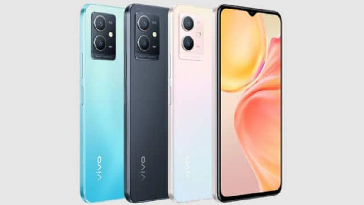 5000mAh बैटरी के साथ Vivo Y52t 5G स्मार्टफोन हुआ लॉन्च, जानें कीमत और स्पेसिफिकेशन