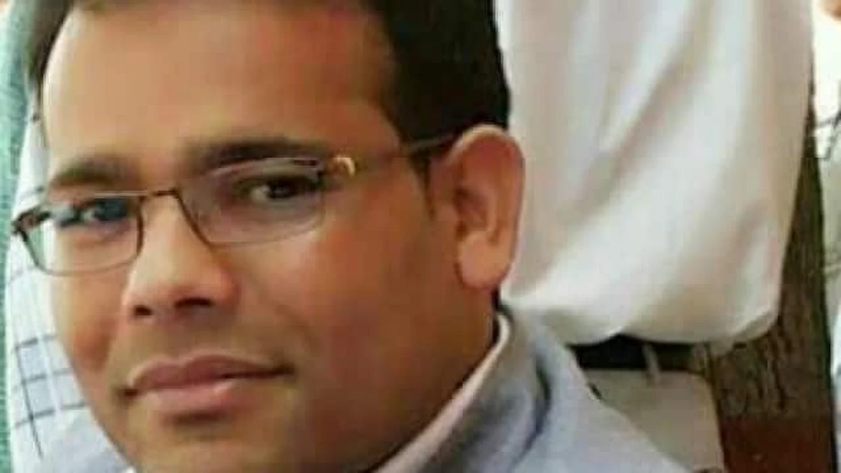 चंपावत के एसडीएम सदर अनिल चन्याल लापता, तलाश में जुटी पुलिस की तीन टीमें